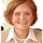Barbara Baekgaard, Co-Founder | Vera Bradley, Inc.