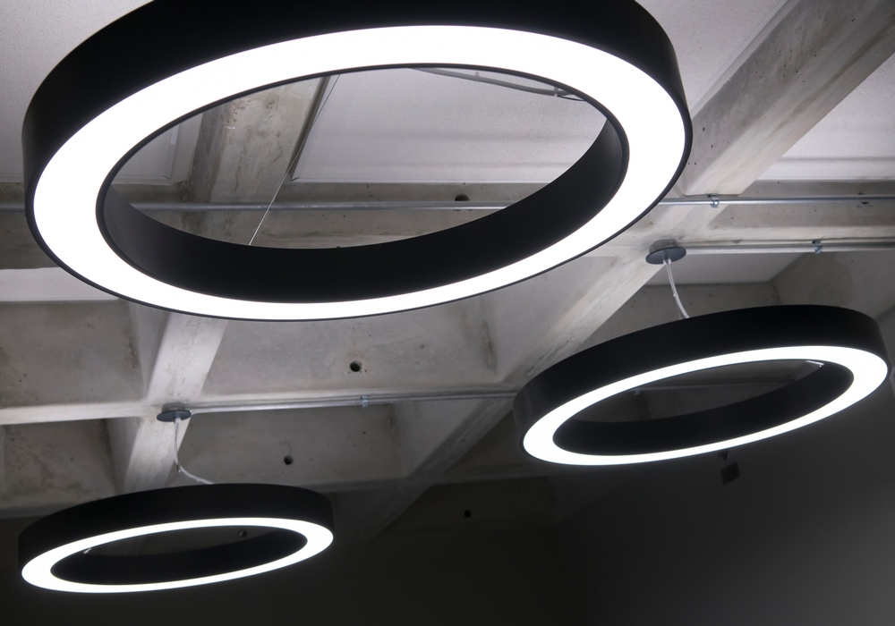 SIRVA Lighting Design, Light Fixtures