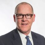 Colin Anderson, President & CEO of ORNL Federal Credit Union
