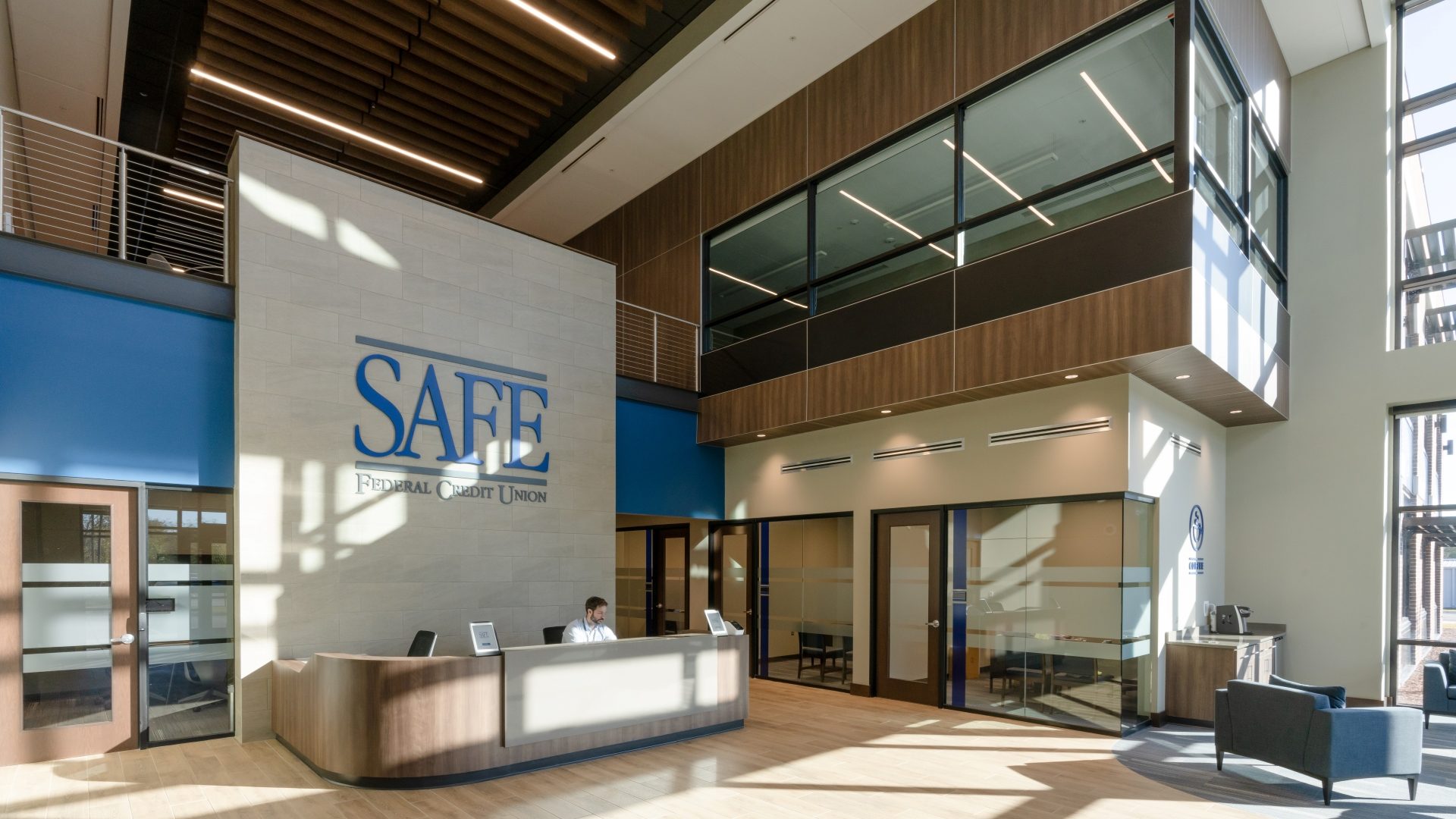 SAFE Ops Center
