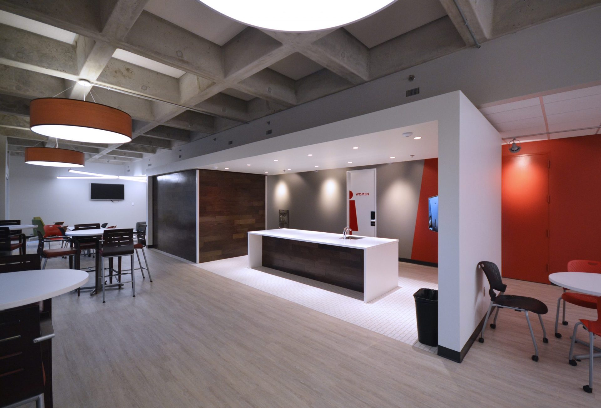 Indiana Michigan Power employee hub