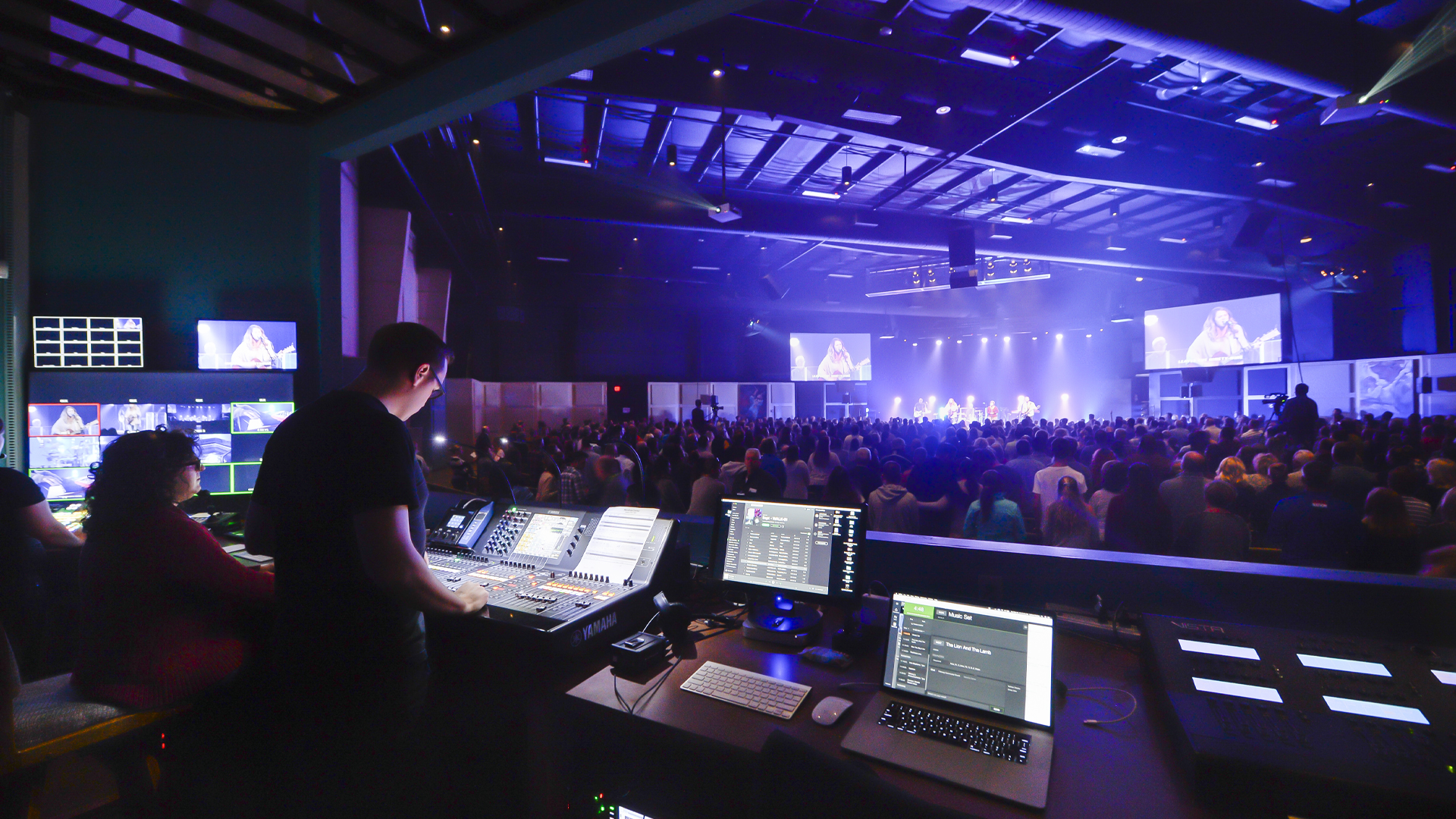 Pathway Community Church