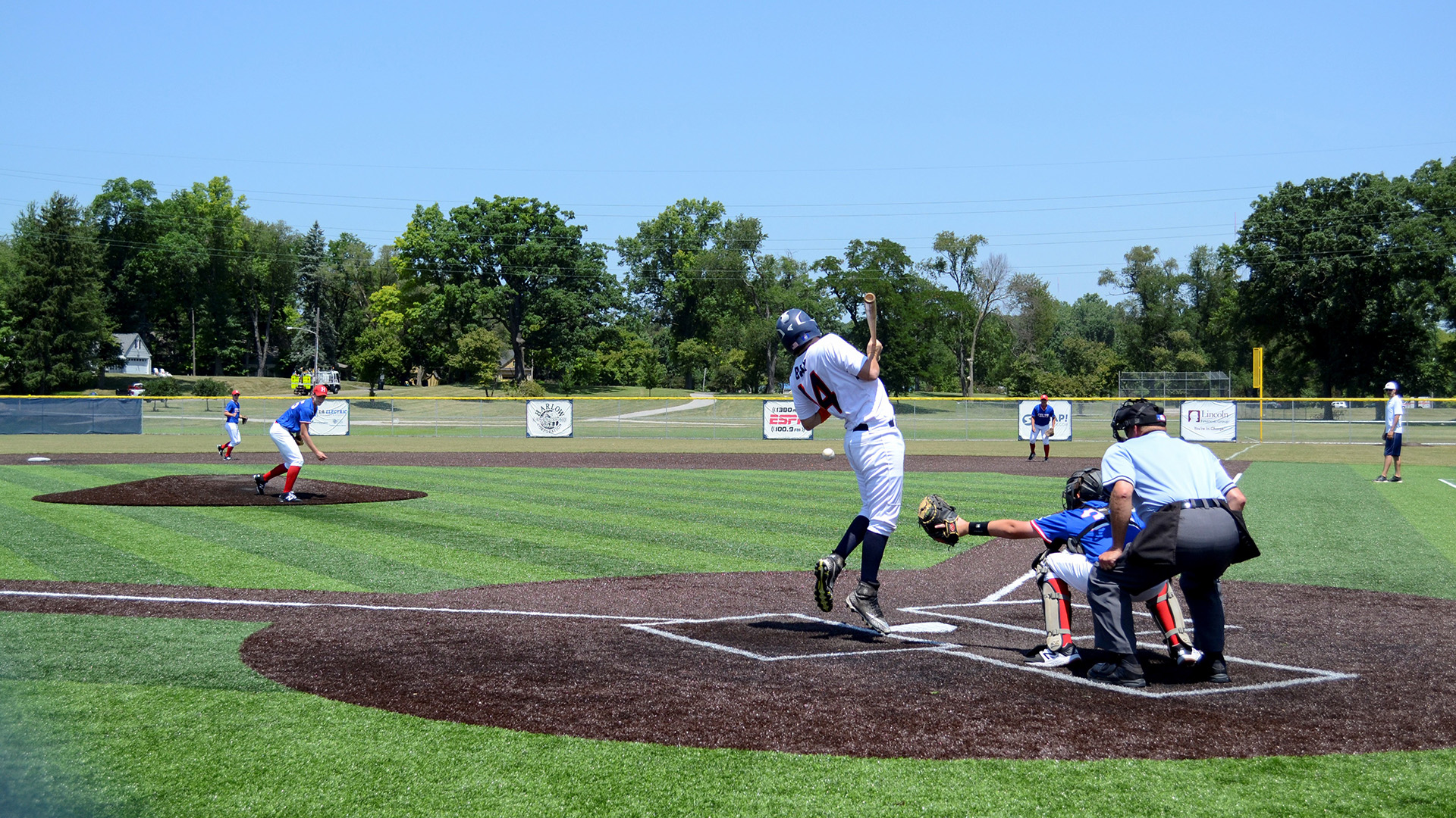 World Baseball Academy