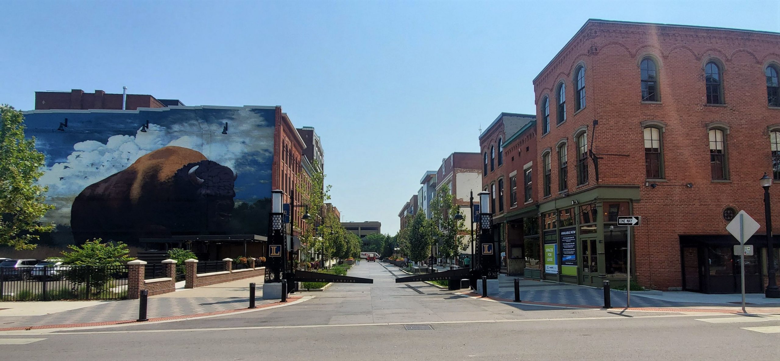 What’s Down in Downtown Fort Wayne Design Collaborative