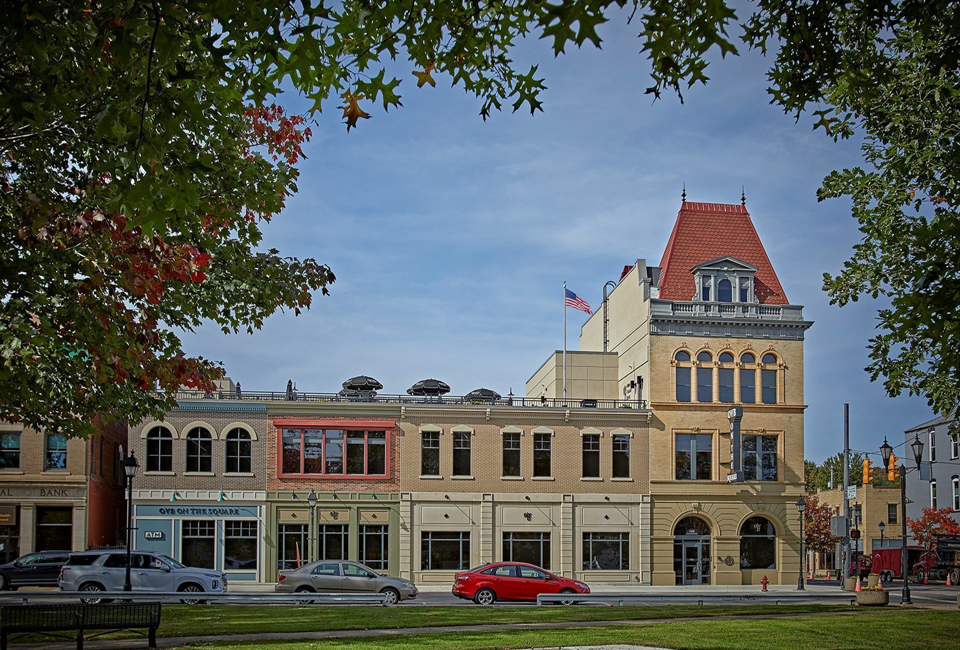 Ohio Valley Bank