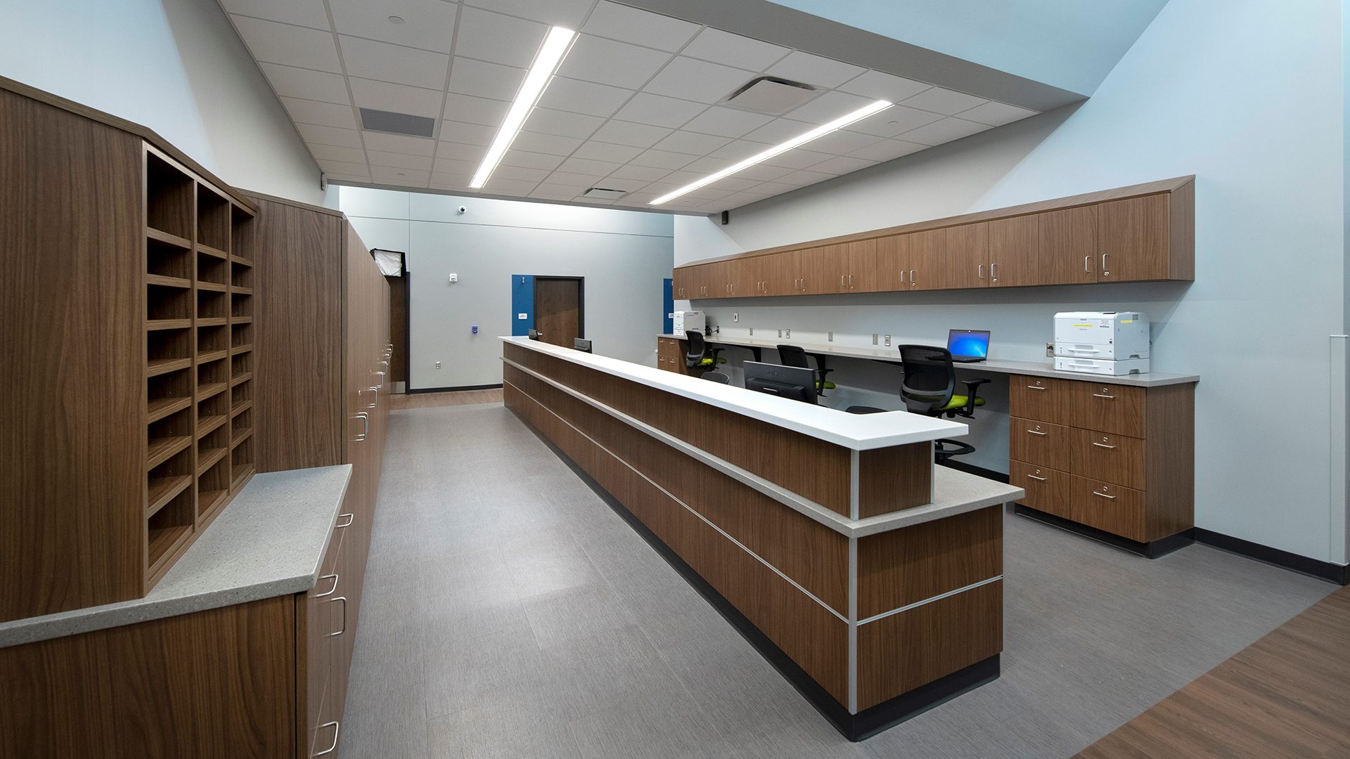 Van Wert Health North Outpatient Center