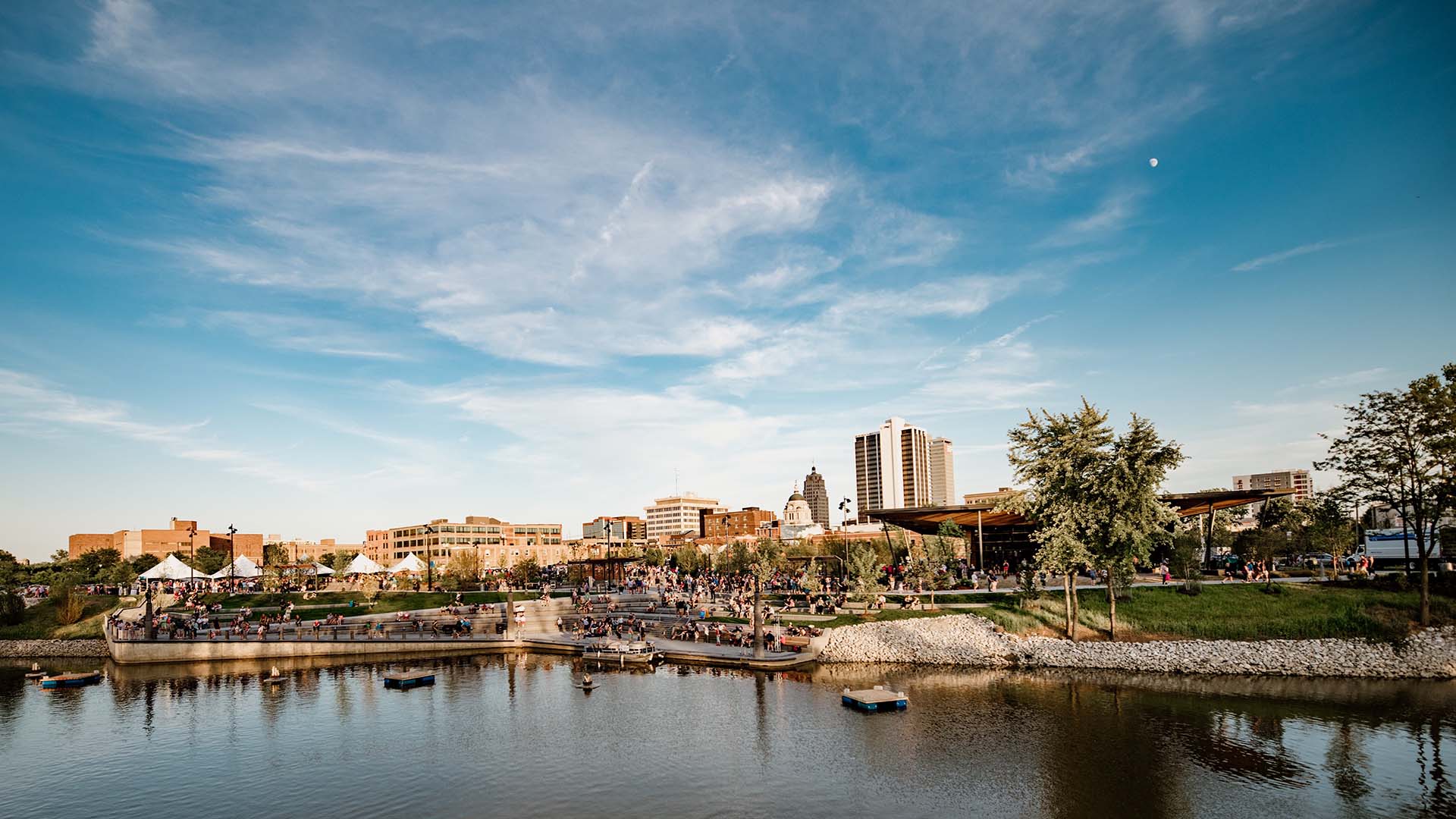 Promenade Park