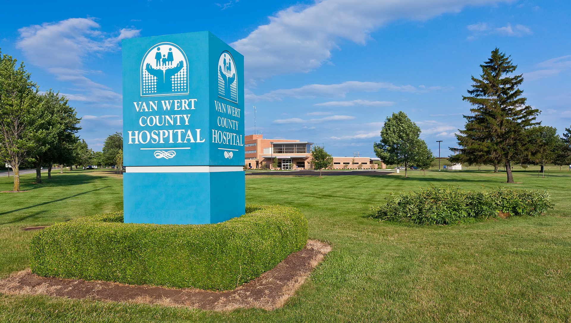 Van Wert County Hospital – Emergency Department