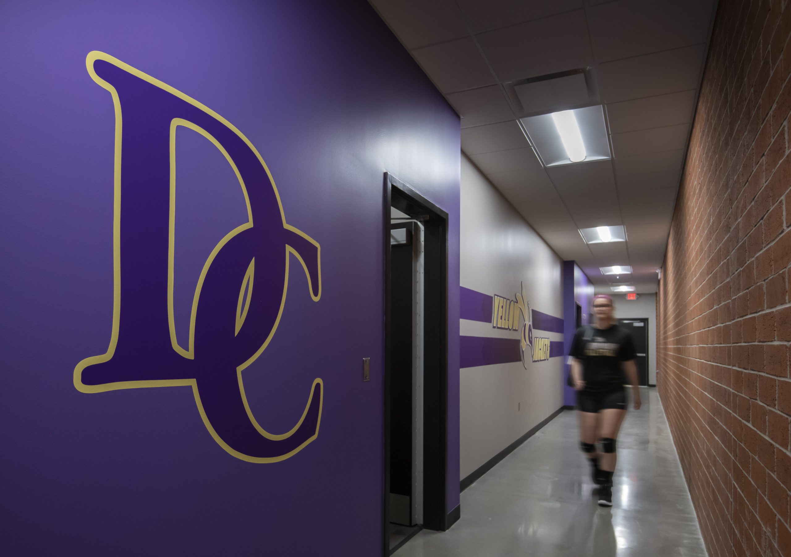 Defiance College – Athletics Renovation