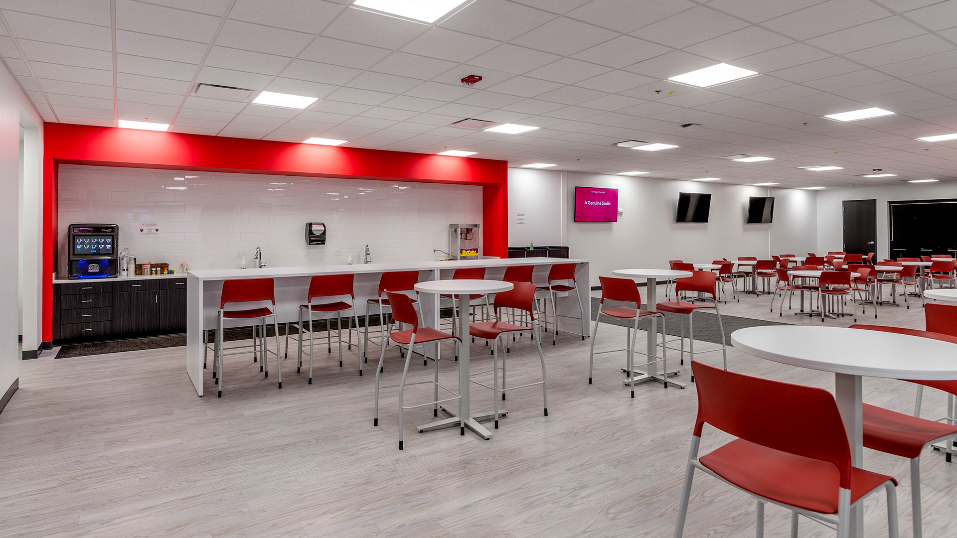 Partstown - Community Hub