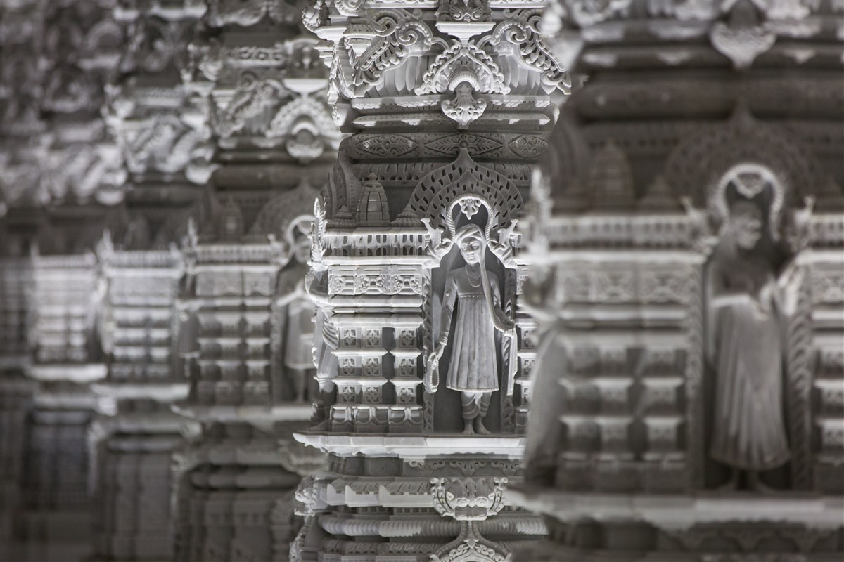 Hindu Temple Details