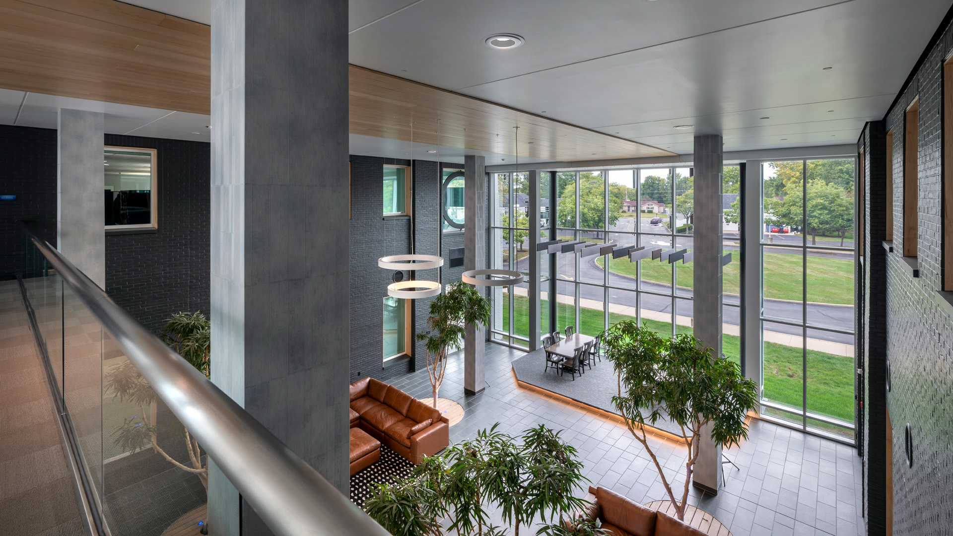 MedPro Lobby - Lobby Overview