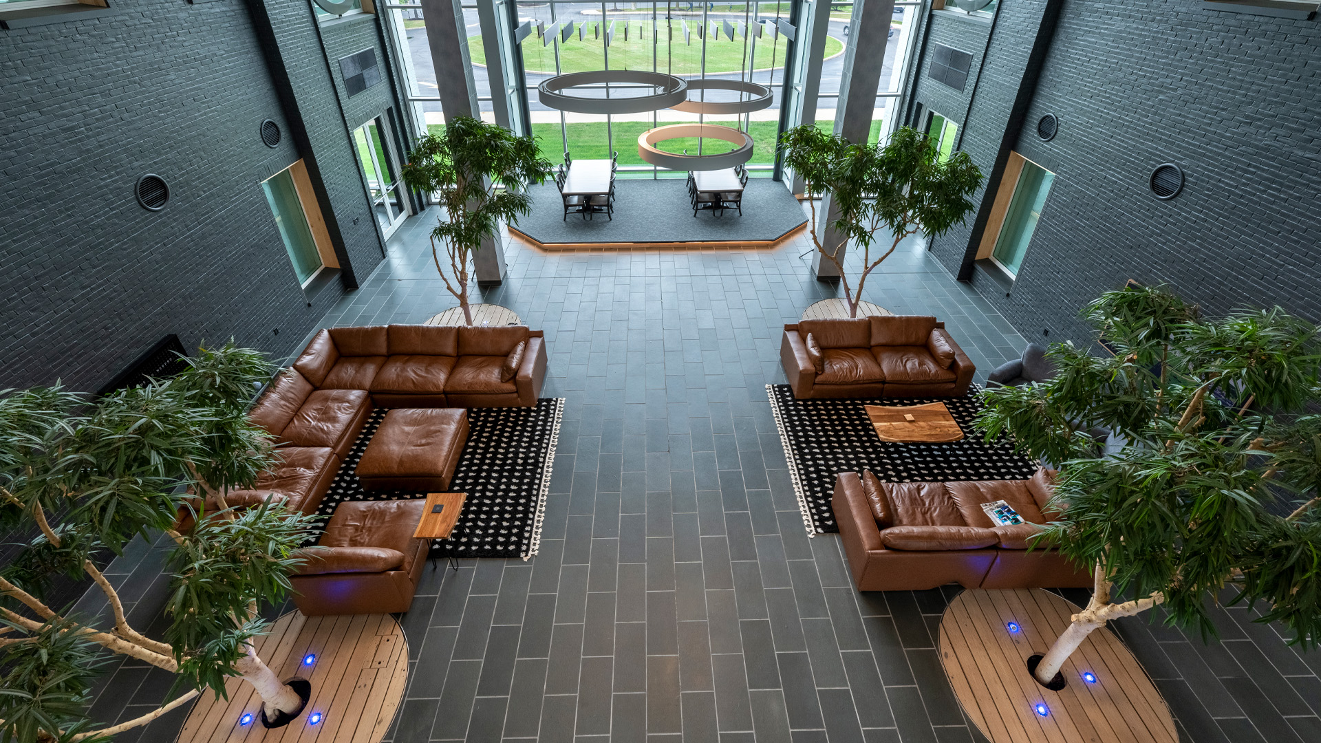 MedPro Lobby - Lobby Overview