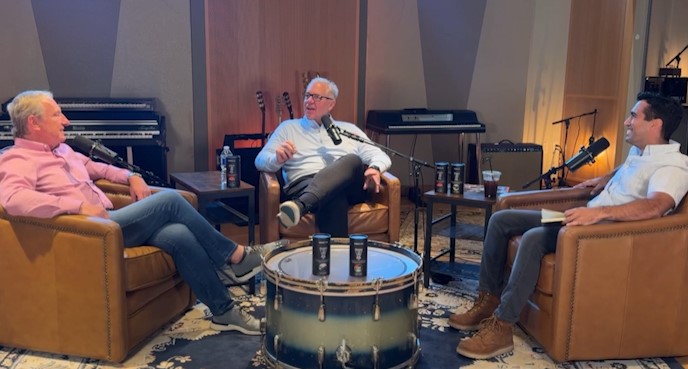 Between 3 Rivers Podcast